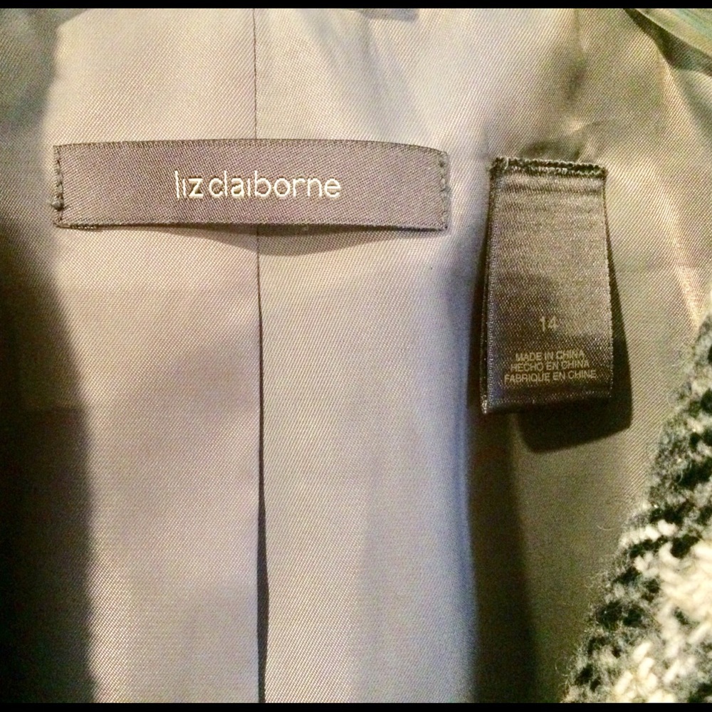 Short jacket - Picture 2 of 4